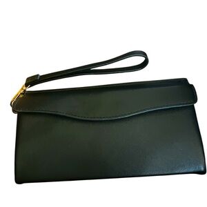 Black Wallet